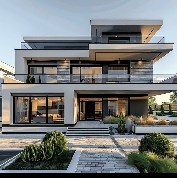 Luxury Home